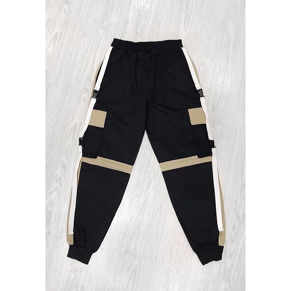 [Cường Store] Box pant v2