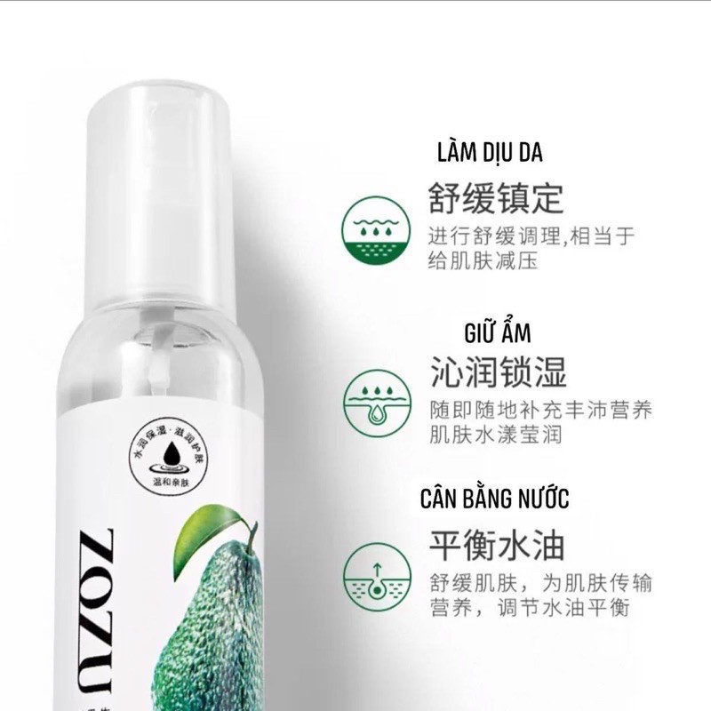 XỊT KHOÁNG BƠ 🥑🥑 | BigBuy360 - bigbuy360.vn