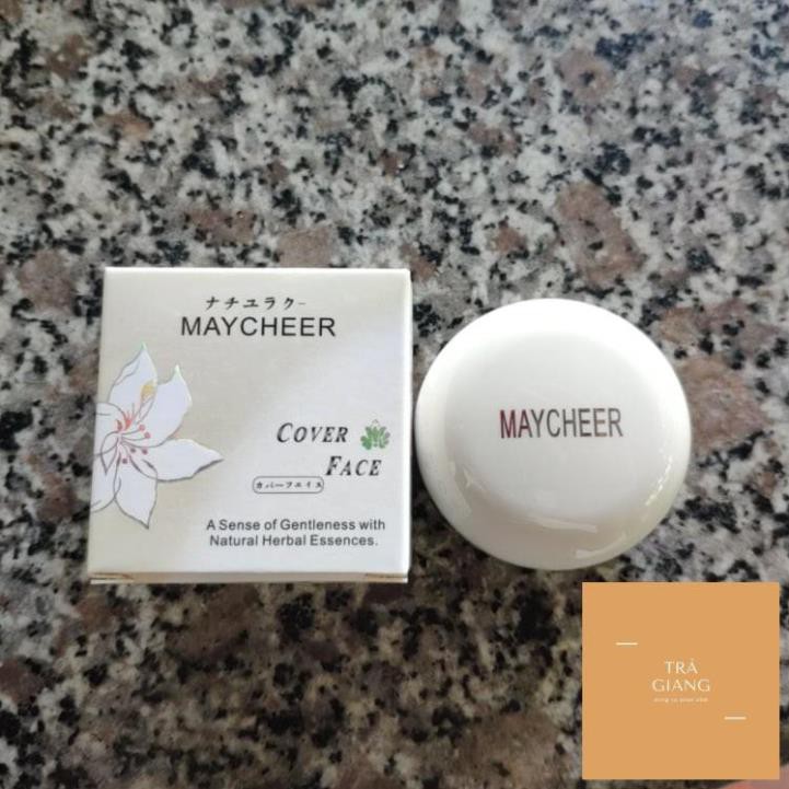 Kem che khuyết điểm MAYCHEER siêu xịn, hàng chính hãng Dcpx Trà giang