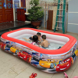 BỂ BƠI PHAO INTEX 57478