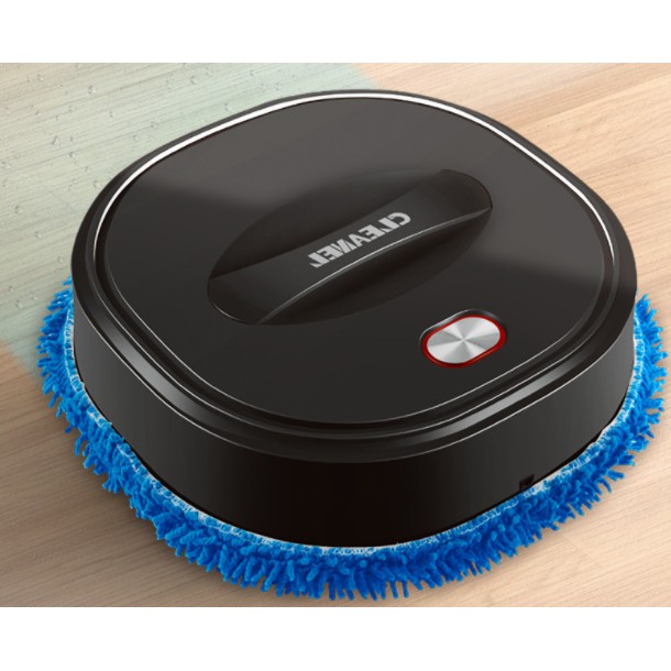 (Xả kho) ROBOT LAU NHÀ CLEANEL