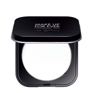 Phấn phủ nén không màu Make up forever Ultra HD