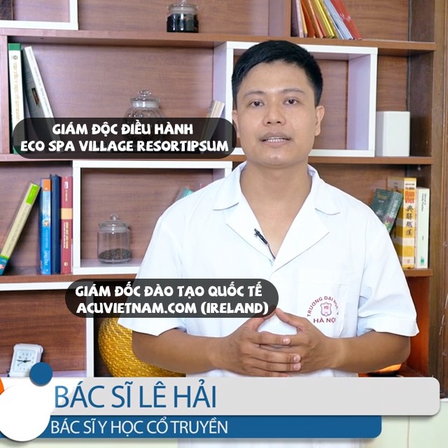 Toàn quốc- [E-voucher] FULL khóa học SỨC KHỎE- Massage gia đình cơ bản cùng Bác sĩ Lê Hải- UNICA.VN