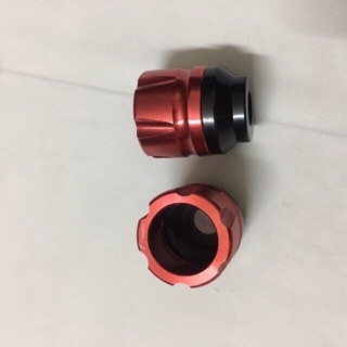Chống đổ các dòng xe