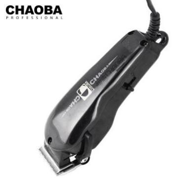 TÔNG ĐƠ CẮT TÓC CHUYÊN NGHIỆP CHAOBA NÂU CH-808 CHÍNH HÃNG LOẠI 1