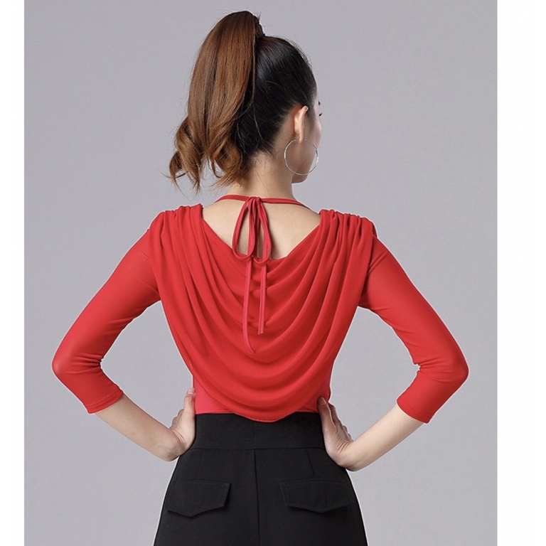 ÁO KHIÊU VŨ HÀNG SẴN