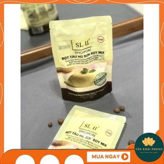 BỘT TÀU HŨ SINGAPORE