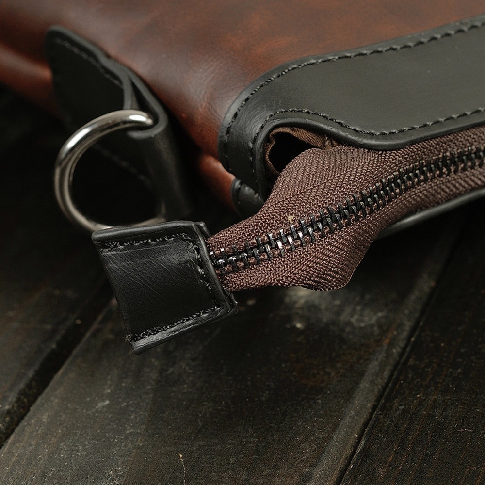 Túi xách nam da cao cấp-Molacovn | BigBuy360 - bigbuy360.vn