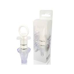 Dụng cụ uống thuốc Basilic
