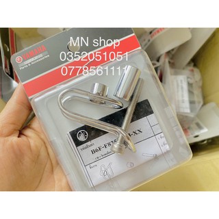 ♥[CHÍNH HÃNG] MÓC TREO YAMAHA CHO XE MÁY