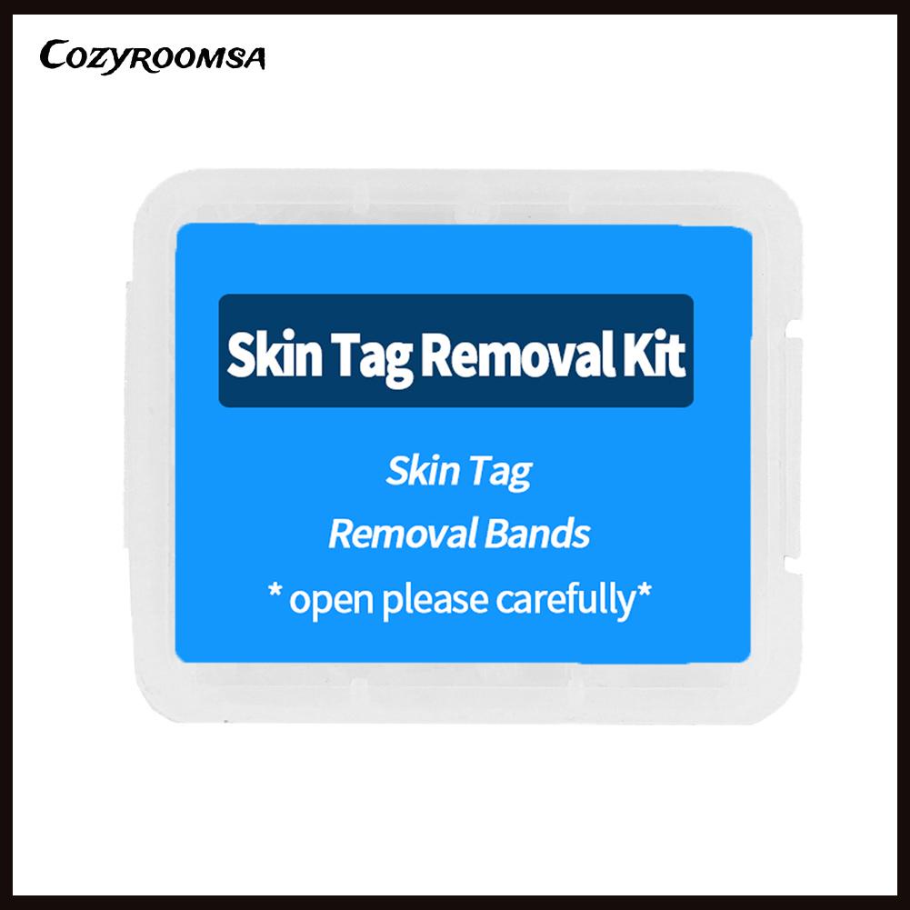 Bộ 30 Miếng Dán Loại Bỏ Thịt Thừa Trên Da Tiện Dụng