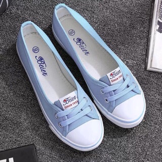 👍👍👍 Giày bata vải siêu êm 👍👍 160k/1 đôi