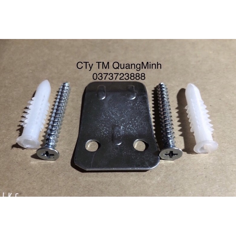 Móc Treo Quạt Gắn Tường  chắc chắn.