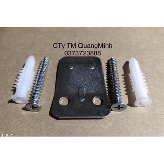 Móc Treo Quạt Gắn Tường chắc chắn.