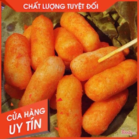 Siêu rẻ > Bánh Gạo Nhân Phomai 500gr sanandle