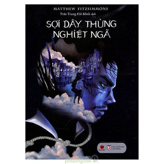 Combo Kẻ Đoạt Hồn + Sợi Dây Thừng Nghiệt Ngã