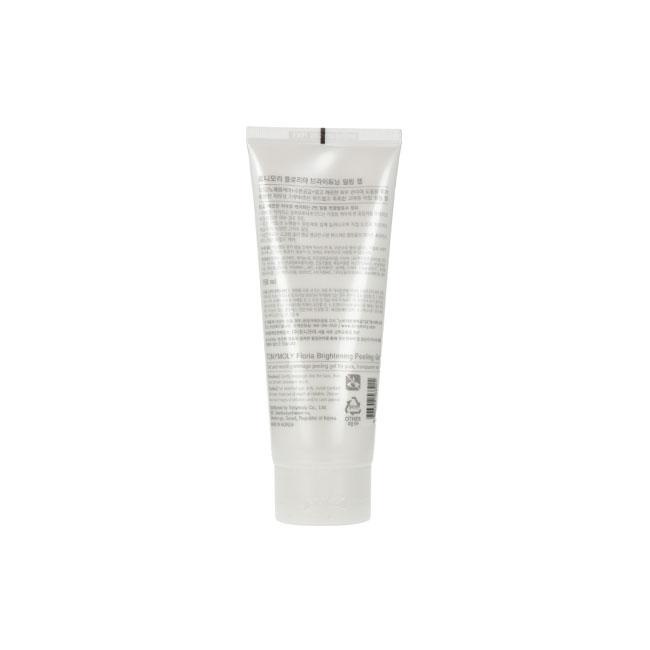 (Hàng Mới Về) Gel Dưỡng Trắng Da Tonymoly Floria 150ml | BigBuy360 - bigbuy360.vn