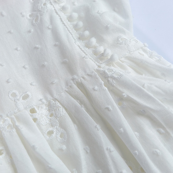 Váy cho bé gái Pika Kids Váy công chúa cho bé từ 10-25 kg