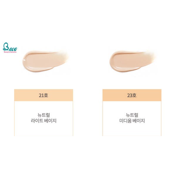 PHẤN NƯỚC MISSHA M MAGIC CUSHION SPF 50+ PA+++ dành cho da dầu