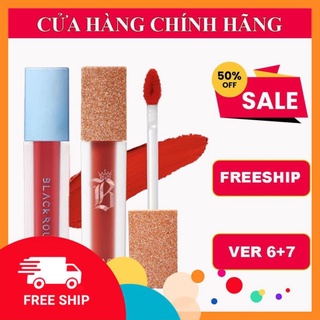 [VER.6+VER7] SON KEM BLACK ROUGE A28, A29-A37/ son black rouge /kem li Black Rouge A12. A35