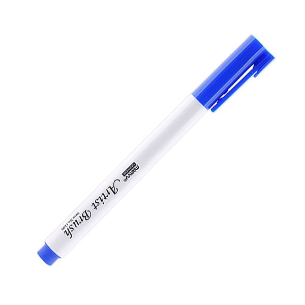 Bút Lông Marvy 1100 Số 3 - Blue