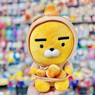 Gấu bông Orange Ryan (Kakao Friends)