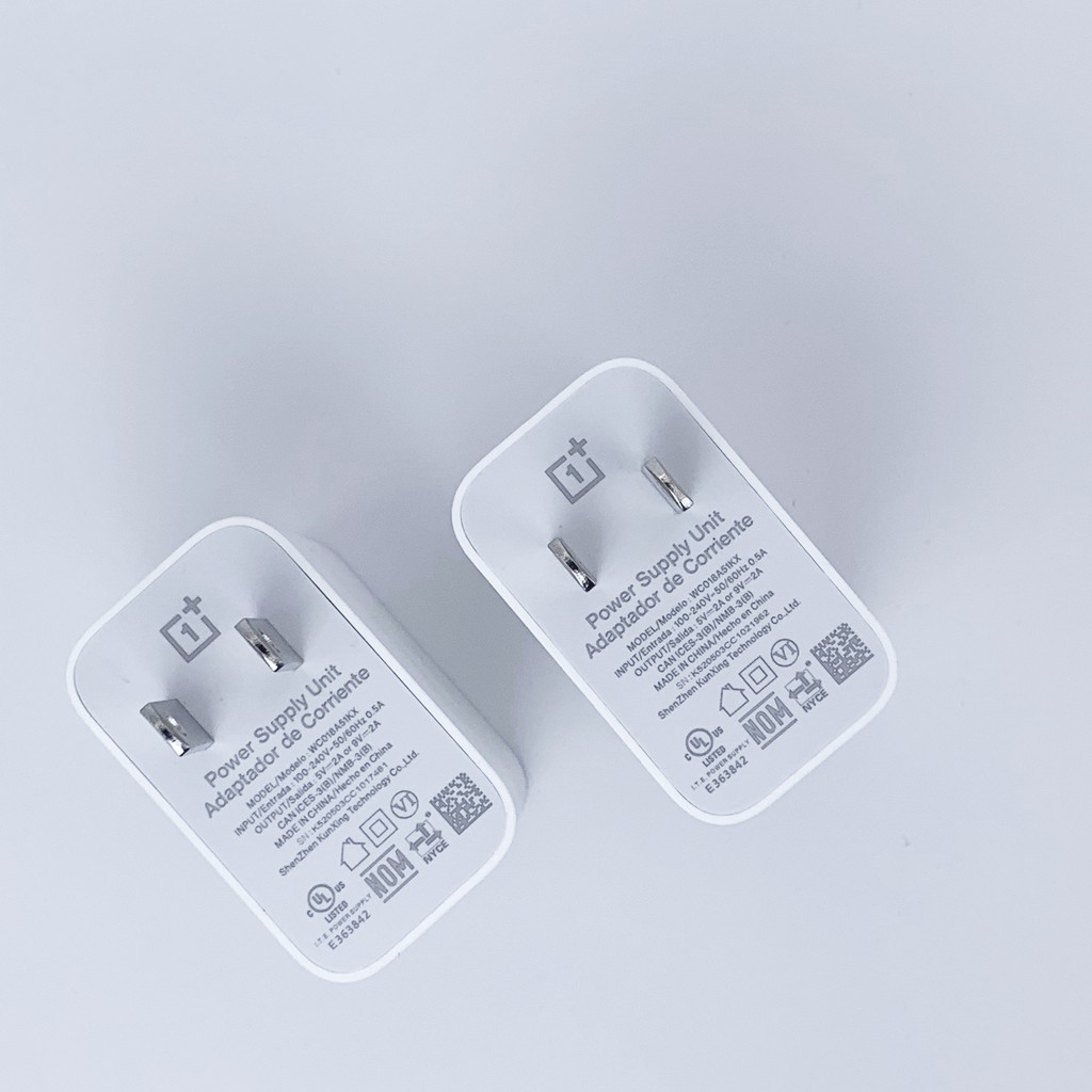 Củ sạc 18w One Plus sạc nhanh (Giá sỉ rẻ nhất shopee)