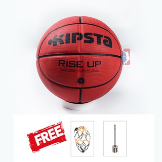 Banh Bóng Rổ Kipstar