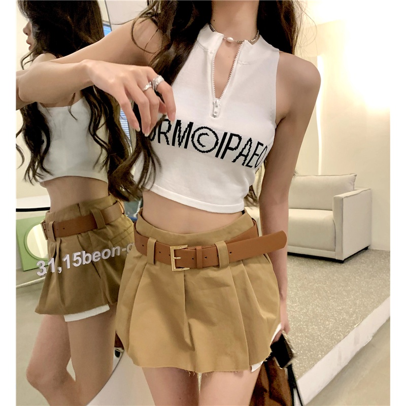 NRVP Áo Trễ Vai NgắN Tay ThờI Trang Cho Nữ