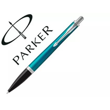 Bút bi Parker Urban - Ballpoint pen - Viết ký cao cấp