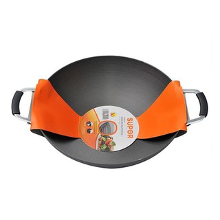 Chảo xào chống trầy supor h07011-1