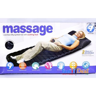 NỆM MASSAGE TOÀN THÂN