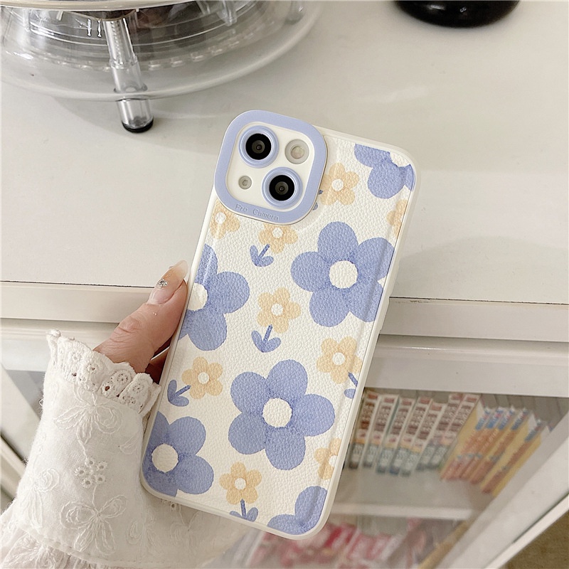 Ốp lưng iphone Ốp Điện Thoại Vân Vải Cho Iphone 7/8/plus/x/xs/11/14pro/13/pro/max/plus/promax Dinuo case