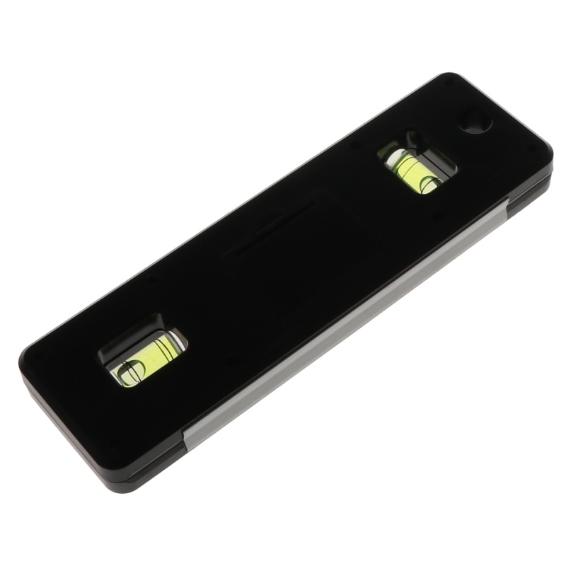 Hộp Đo Góc Kỹ Thuật Số Mini Có Nam Châm Hiển Thị Màn Hình LCD