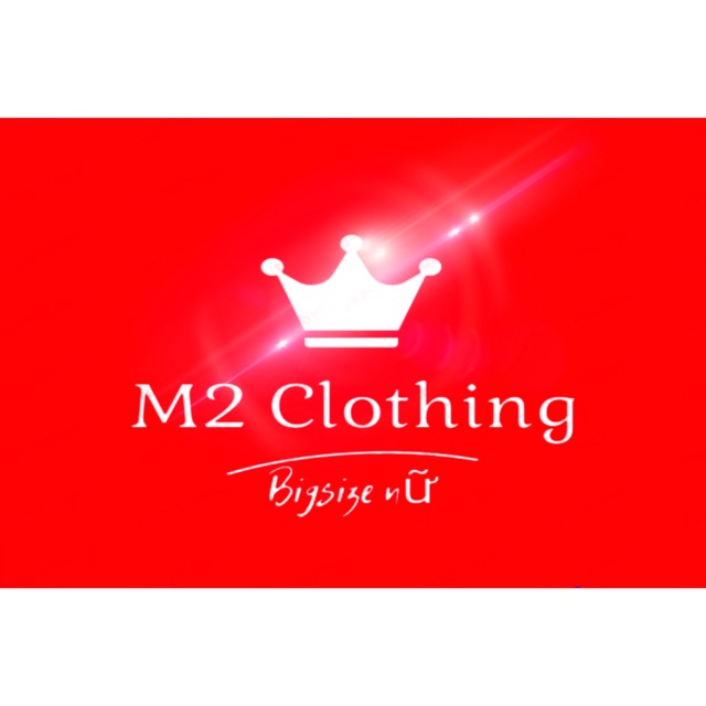 M2 Bigsize Nữ