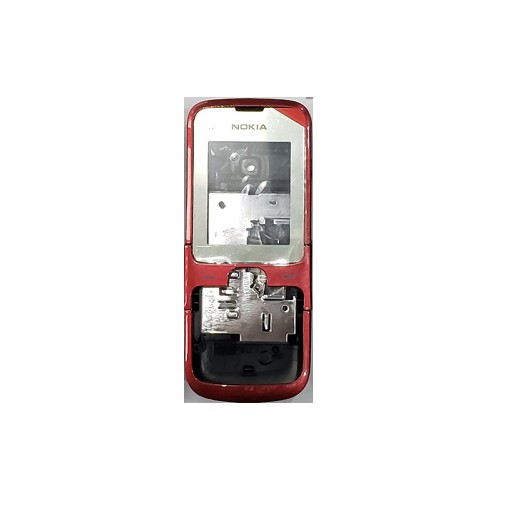 Vỏ điện thoại Nokia C2-00 ( có sườn - không phím )