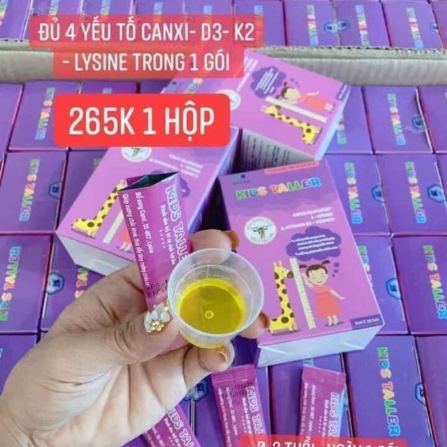 Canxi hữu cơ