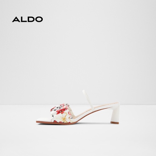 Sandal cao gót nữ Aldo ADRERAN