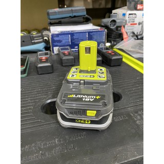 Pin 1.5Ah 18V RYOBI RB18L15