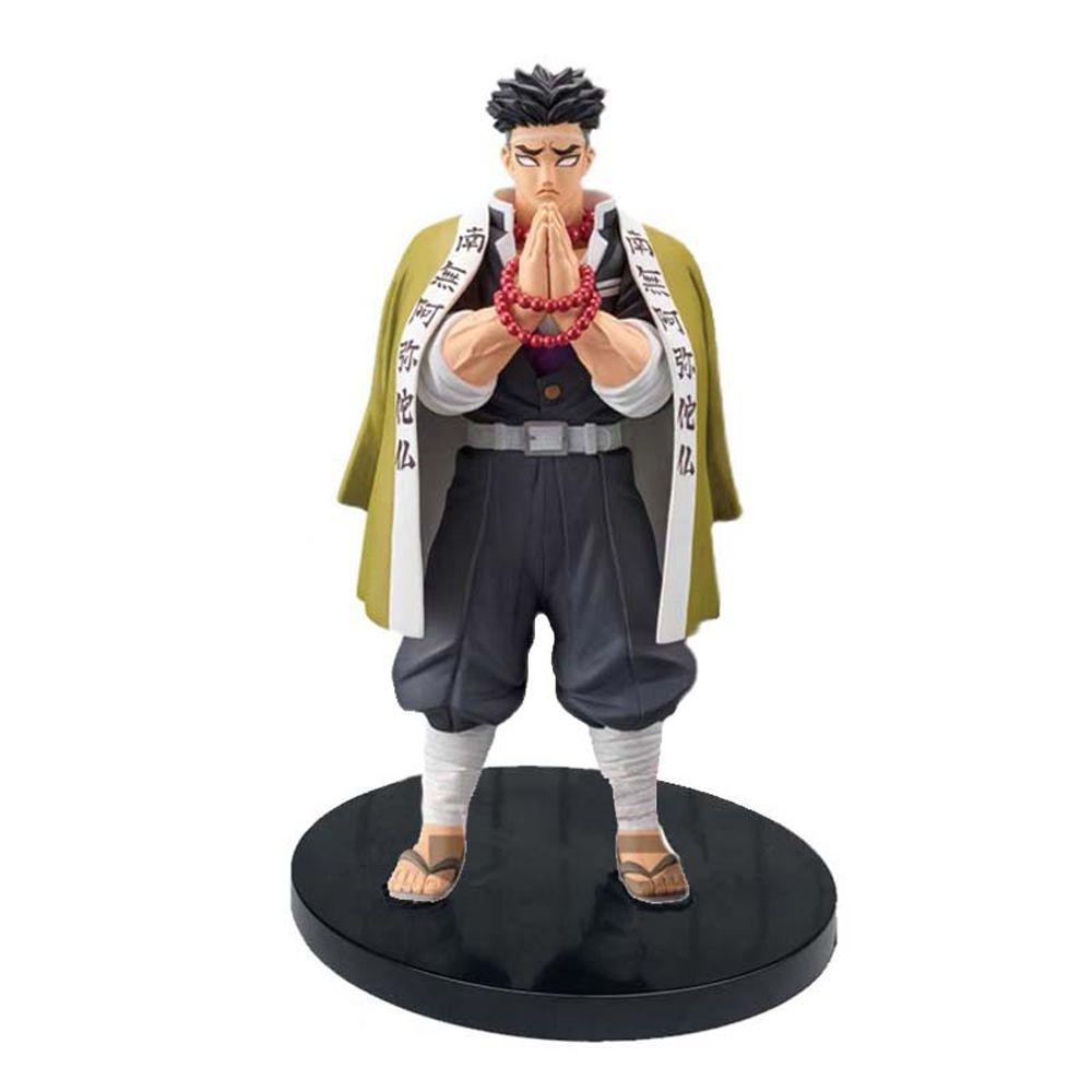 Mô Hình Nhân Vật DARNELL Demon Slayer