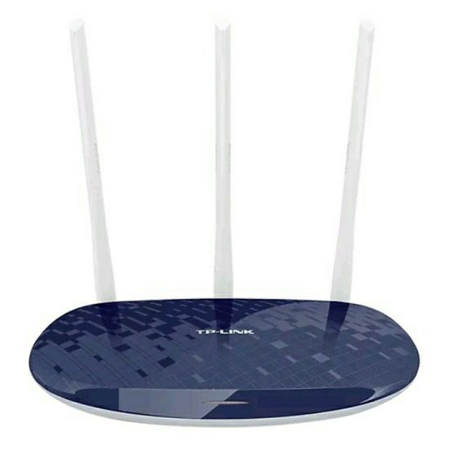 Bộ phát wifi TP-Link 3 râu xuyên tường | WebRaoVat - webraovat.net.vn