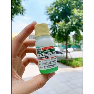 Lọ đựng tinh chất mọc tóc Sato 30ml