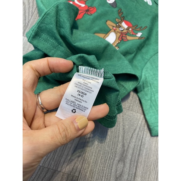 Áo phông cotton cho bé trai size 4/5y-18y tầm 17-70kg người lớn mặc được