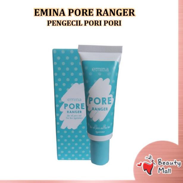 (hàng Mới Về) Kem Se Khít Lỗ Chân Lông Emina 20ml | BigBuy360 - bigbuy360.vn