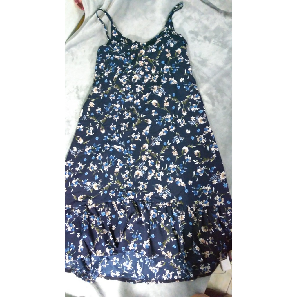 Order - Váy 2 dây cá tính | BigBuy360 - bigbuy360.vn