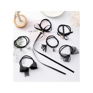 Dây cột tóc