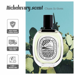 🅽🅸🅲🅷🅴 - nước hoa diptyque moheli edp - 10ml