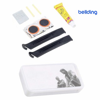 Bộ Dụng Cụ Vá Lốp Xe Đạp Mtb