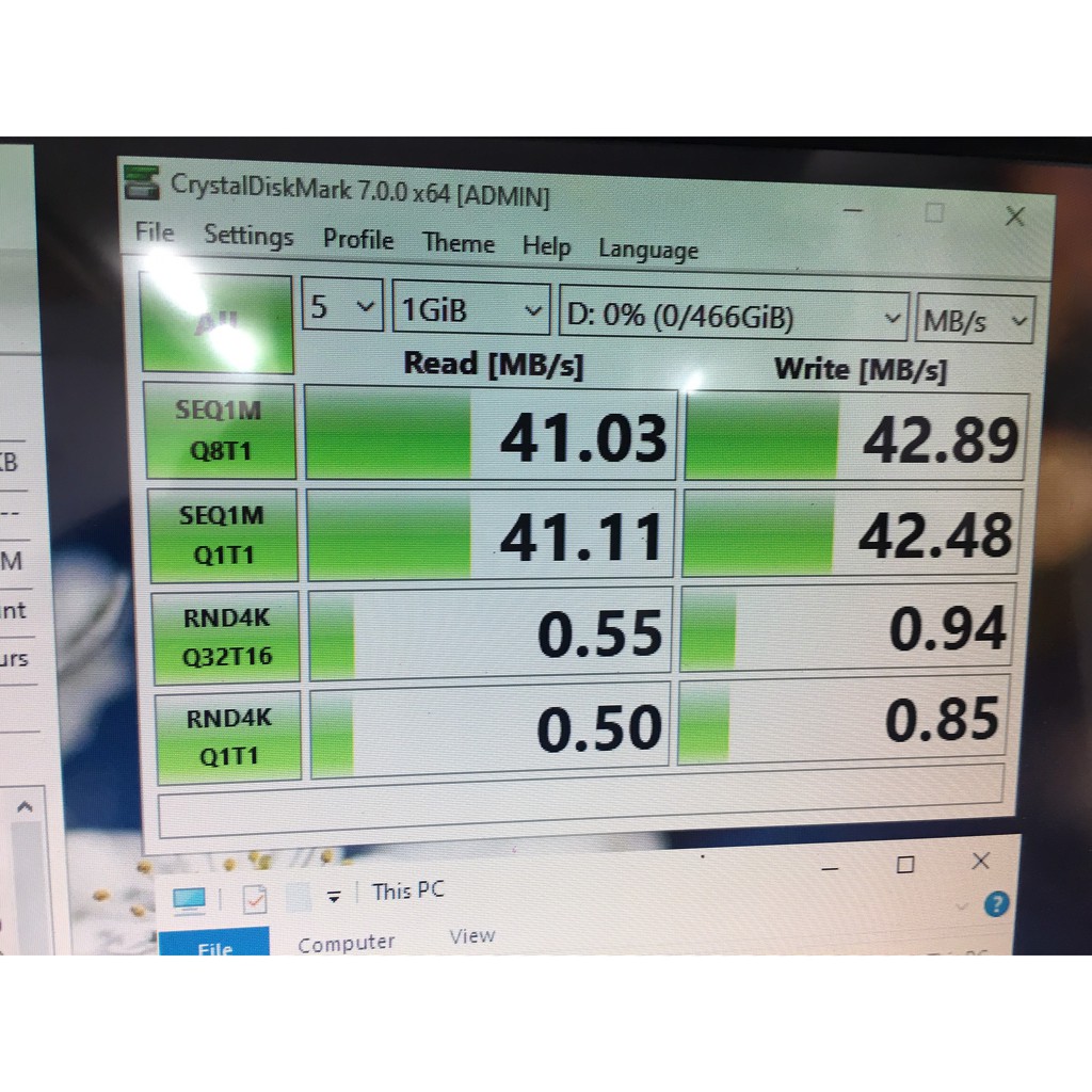 Dock Ổ Cứng 2.5 USB 2.0 - Biến HDD Thường Thành HDD Di Động- Cáp Chuyển Đổi Usb Sang Sata 2.5 Laptop/SSD | BigBuy360 - bigbuy360.vn