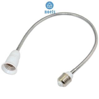 Chuôi Đèn E27 Nối Dài Linh Hoạt